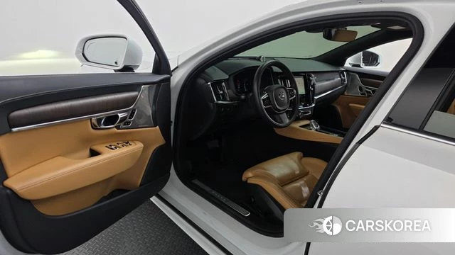 Volvo S90 id 4899282 из Кореи 20