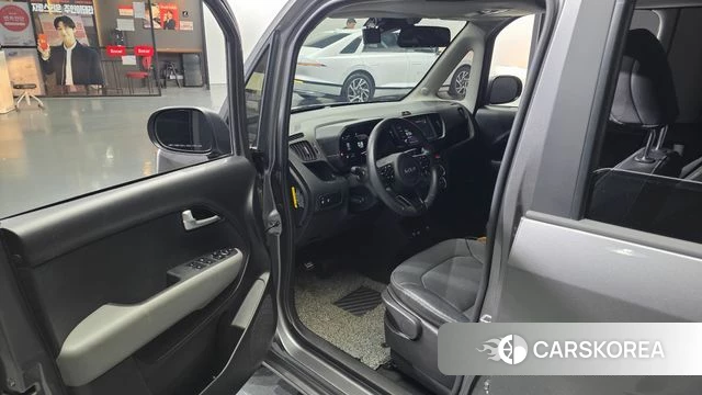 Kia The New Kia Ray id 4302702 из Кореи 20
