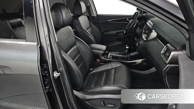 Kia The New Sorento id 3055820 из Кореи 20