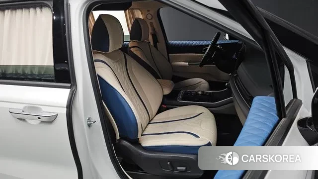 Kia The New Carnival 4th Generation id 3371975 из Кореи 20