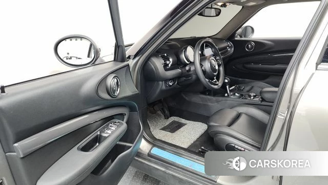 Mini Cooper S Clubman id 4250988 из Кореи 20