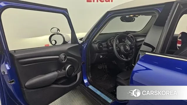 Mini Cooper id 2970519 из Кореи 20