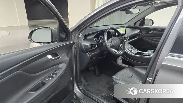 Hyundai The New Santa Fe id 2894979 из Кореи 20