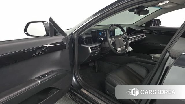 Hyundai Grandeur (GN7) id 3910064 из Кореи 20