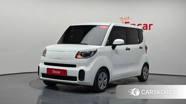 Kia The New Ray id 4763844 из Кореи 30