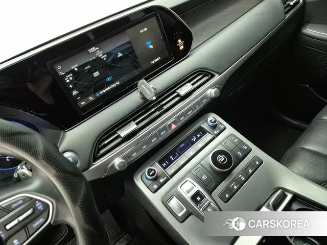 Hyundai Palisade id 3502117 из Кореи 20