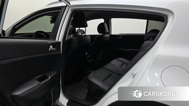Kia Sportage 4th Generation id 4385035 из Кореи 30