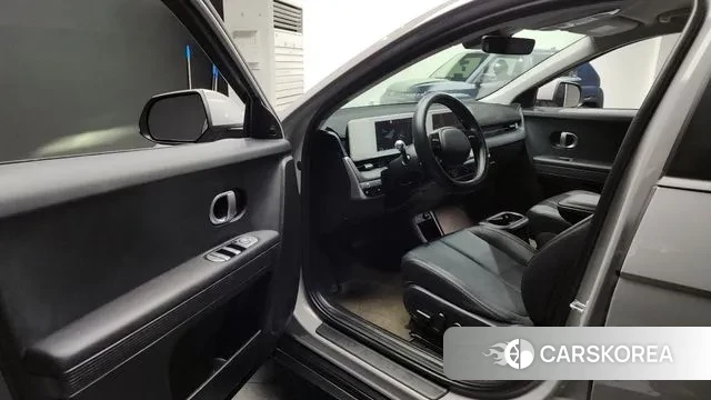 Hyundai Ionic 5 id 3377761 из Кореи 20