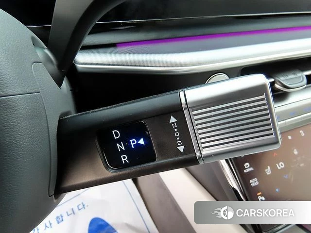 Hyundai Grandeur (GN7) id 4201366 из Кореи 20