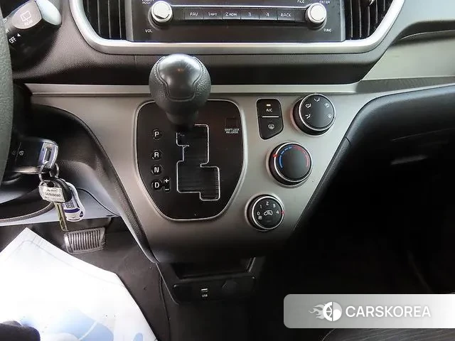 Kia The New Ray id 3640196 из Кореи 17