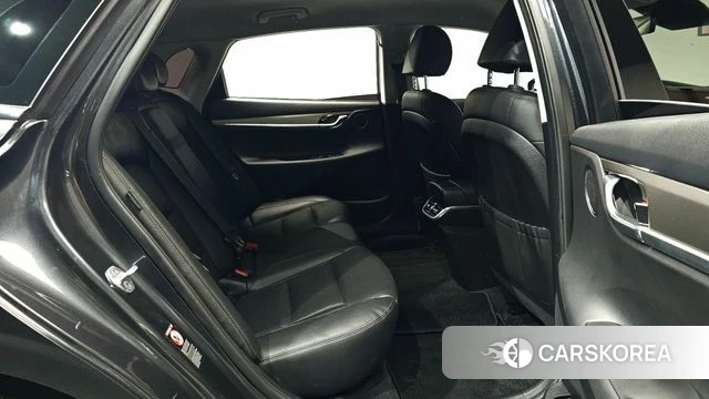 Hyundai The New Grandeur IG id 4707266 из Кореи 31
