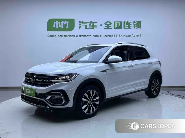Volkswagen Exploring the shadow id 4241969 из Китая 16