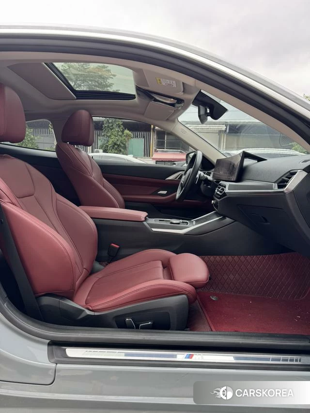 BMW 4 series id 4214046 из Китая 14