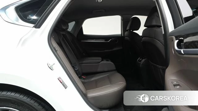 Hyundai Grandeur IG id 4610184 из Кореи 34