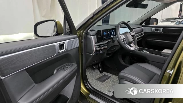 Hyundai Santa Fe (MX5) id 4248531 из Кореи 32