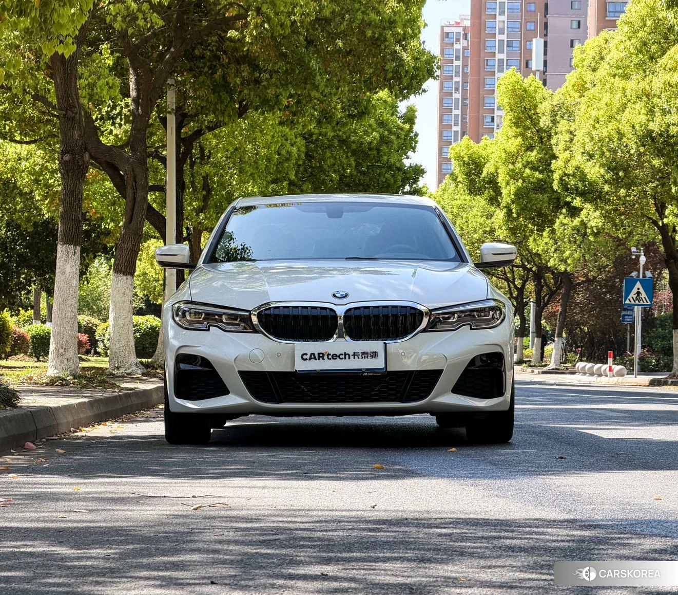 BMW 3 series id 4413174 из Китая 22