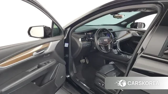 Cadillac XT5 id 3373978 из Кореи 20