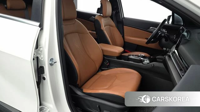 Kia Sportage 5th Generation id 3674761 из Кореи 20