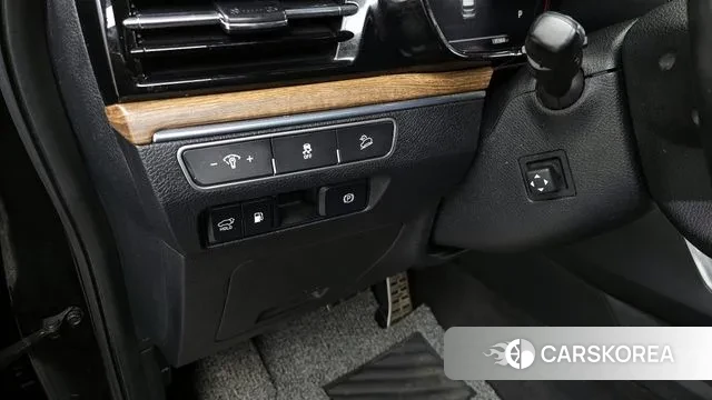 Kia Mohave Master id 3274120 из Кореи 20