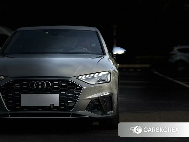 Audi S4 id 4259776 из Китая 19