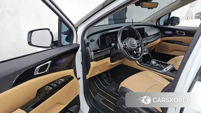 Kia Carnival 4th generation id 3350149 из Кореи 20