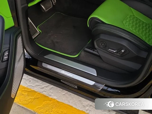 Lamborghini Urus id 3350239 из Кореи 20