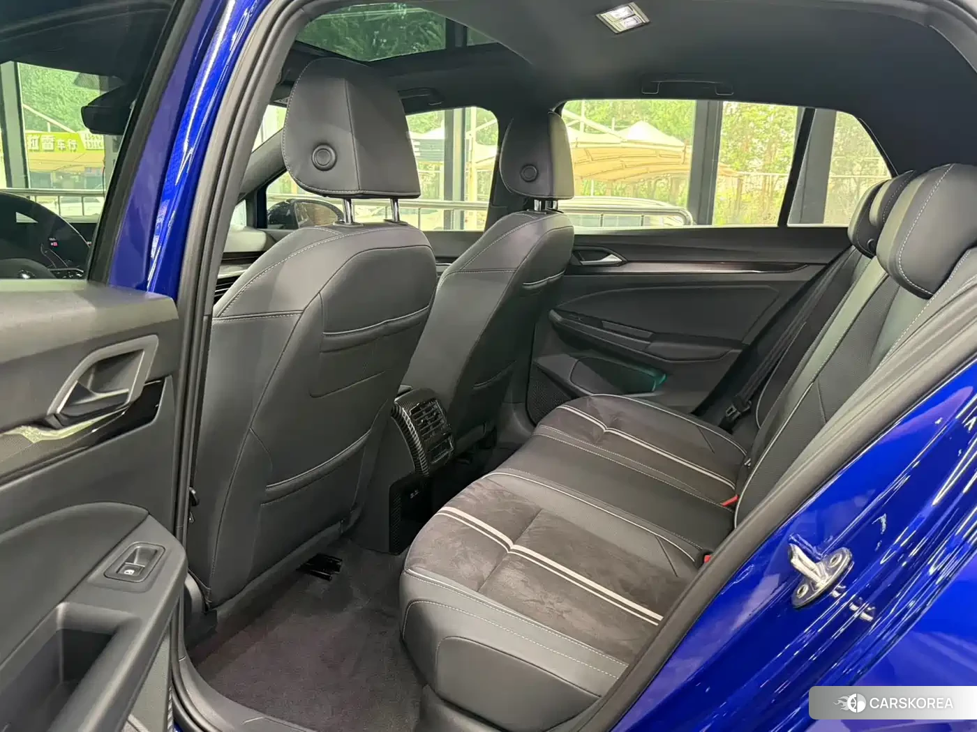 Volkswagen Golf id 4515452 из Китая 16