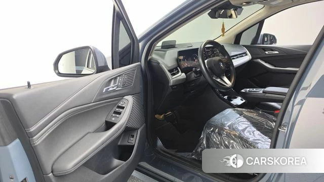 BMW 2 Series Active Tourer (U06) id 4898697 из Кореи 40