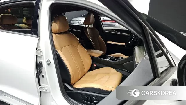 Kia K5 Hybrid 3rd Generation id 3372367 из Кореи 20