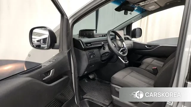 Hyundai Staria id 3478686 из Кореи 20