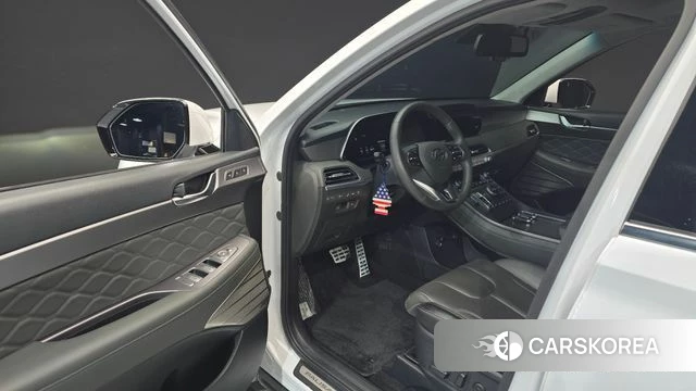 Hyundai Palisade id 3884997 из Кореи 20