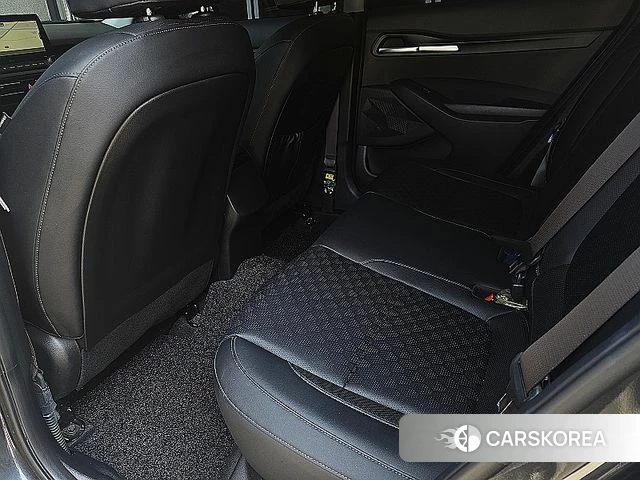 Kia Seltos id 4453428 из Кореи 20