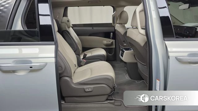Kia The New Carnival 4th Generation id 4665426 из Кореи 34