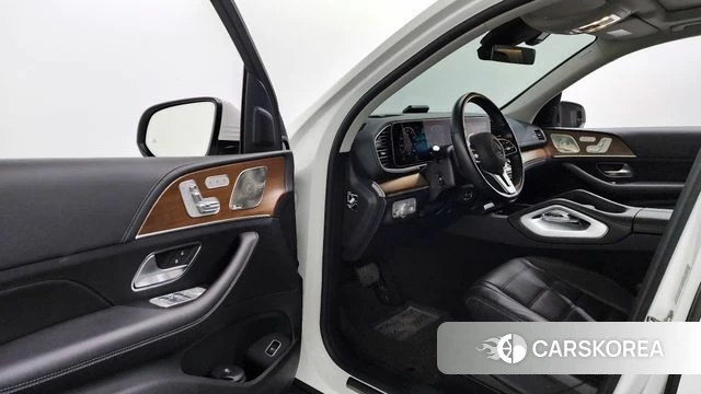 Mercedes-Benz GLE-Class W167 id 3954470 из Кореи 20