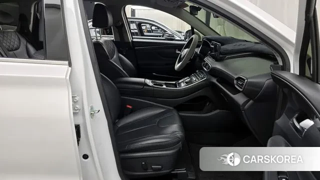 Hyundai The New Santa Fe id 3753200 из Кореи 20