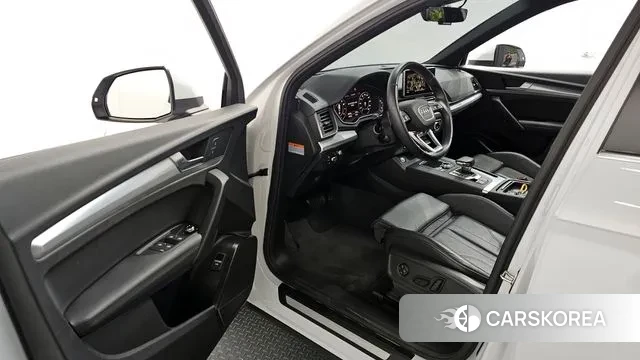 Audi Q5 (FY) id 3412596 из Кореи 20