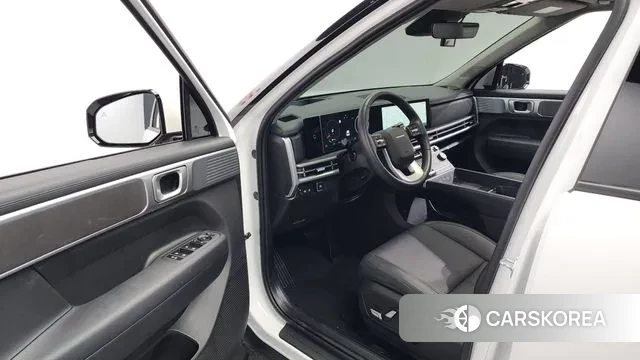 Hyundai Santa Fe (MX5) id 3093183 из Кореи 20