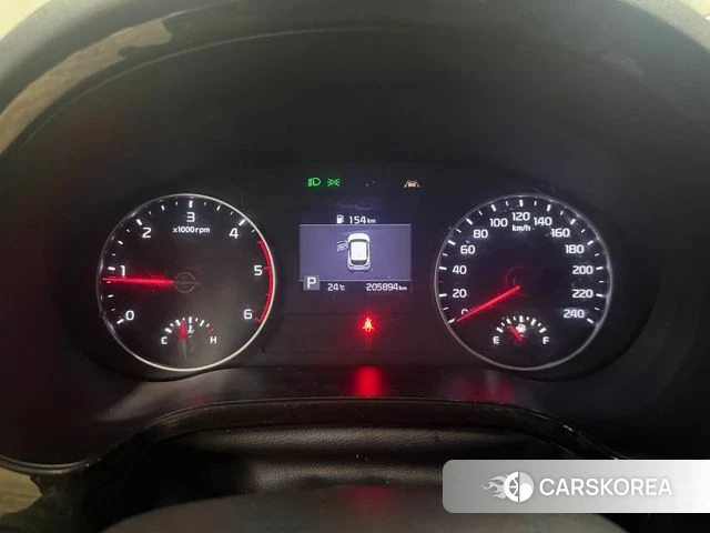 Kia Seltos id 4759703 из Кореи 19