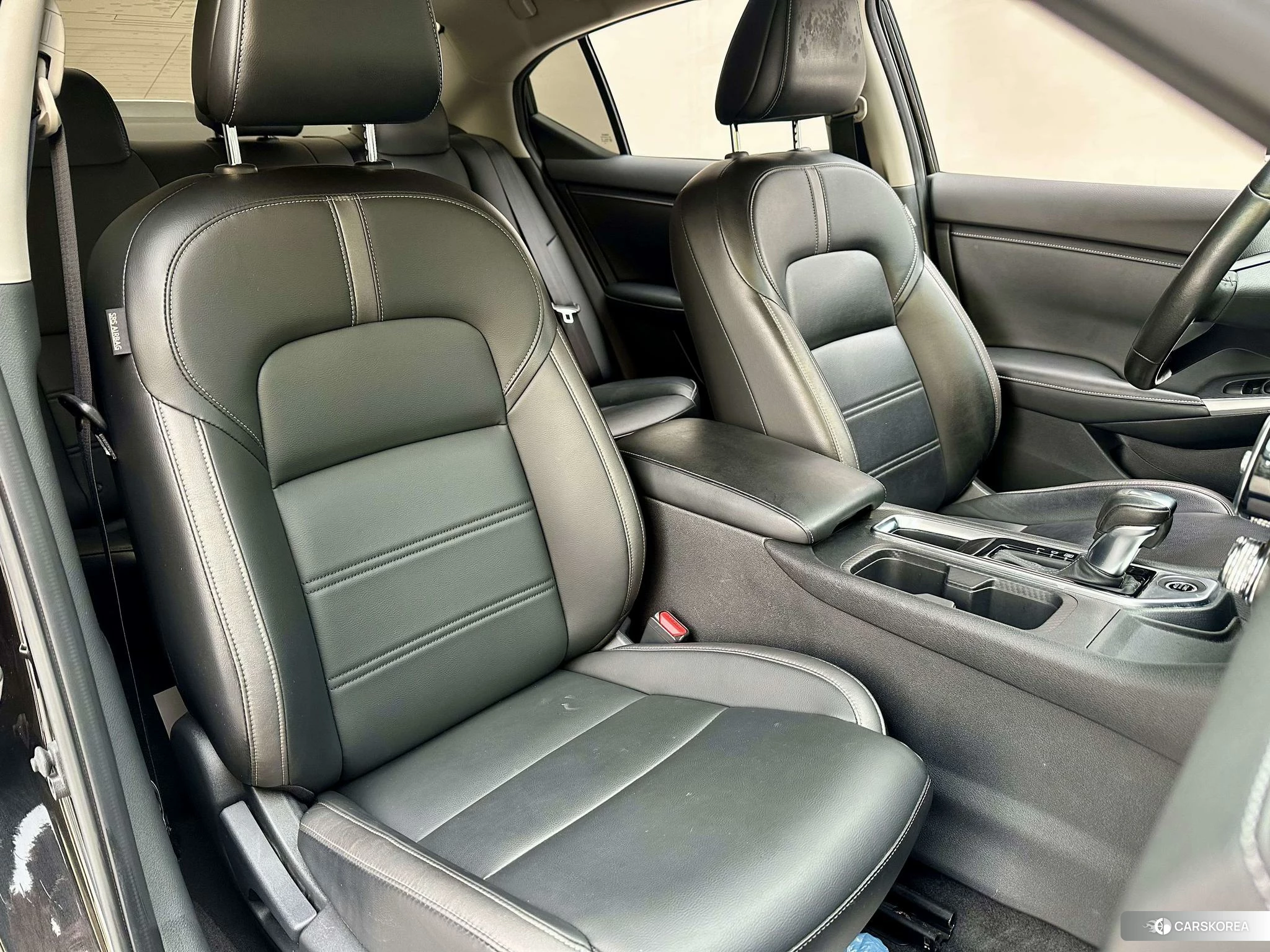 Nissan Sylphy id 4455077 из Китая 22