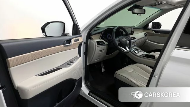 Hyundai Palisade id 4444947 из Кореи 40