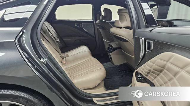 Kia K8 Hybrid id 4871118 из Кореи 31