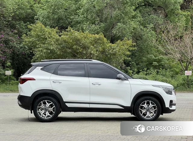 Kia Proud run id 4262401 из Китая 28