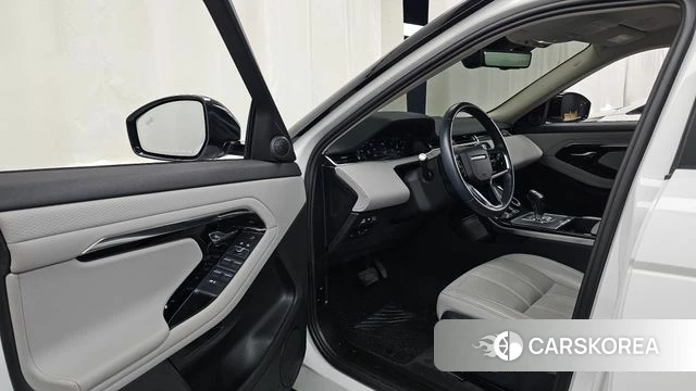 Land Rover Range Rover Evoque 2nd Generation id 4731507 из Кореи 20