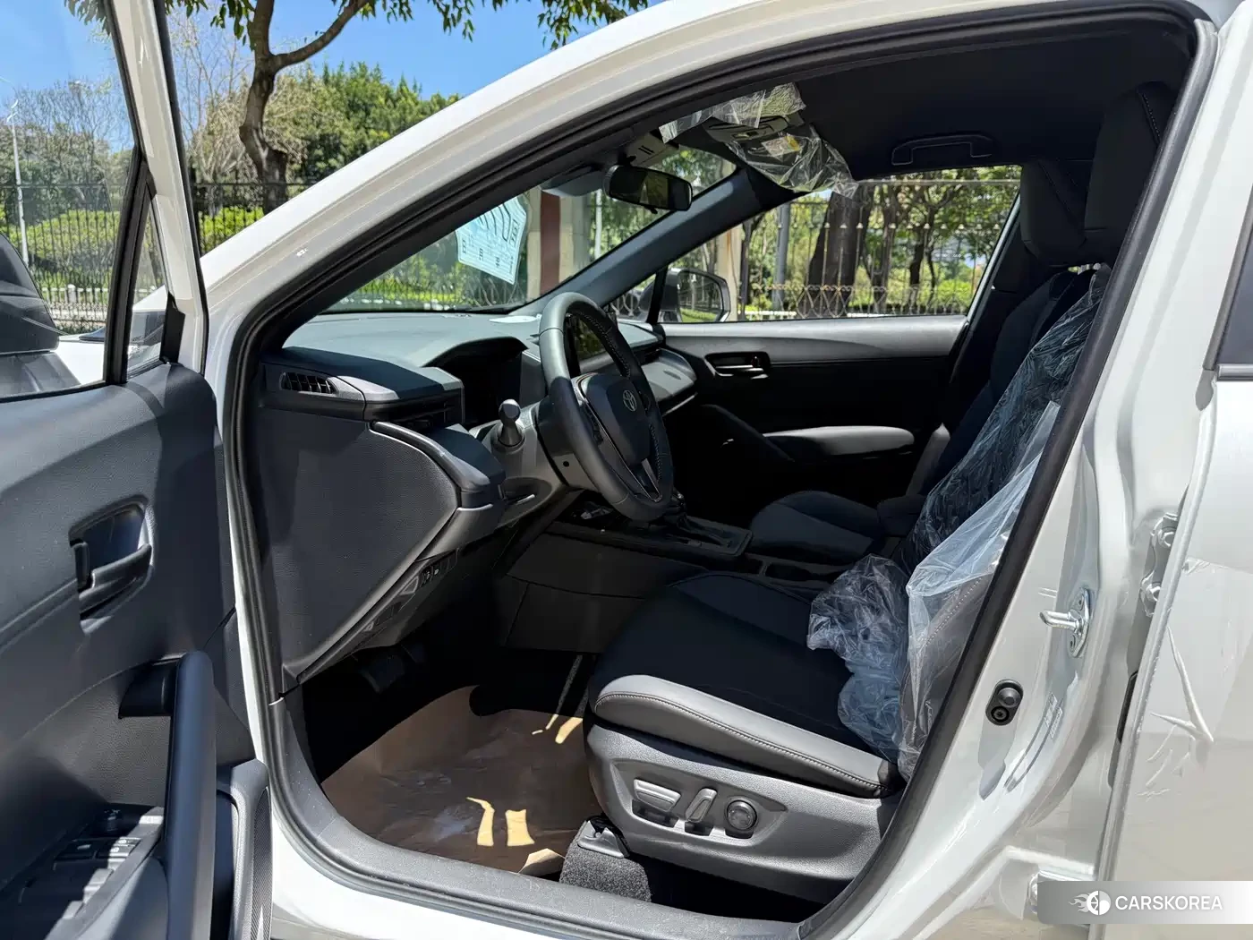 Toyota Frontlander id 4629082 из Китая 23