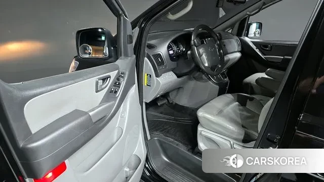 Hyundai The New Grand Starex id 3166327 из Кореи 20