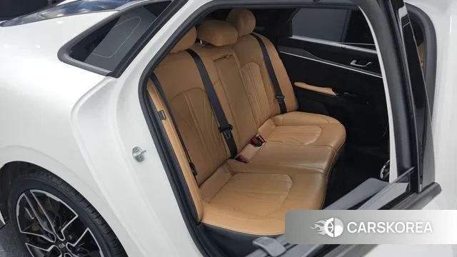 Kia K5 3rd generation id 3355563 из Кореи 20