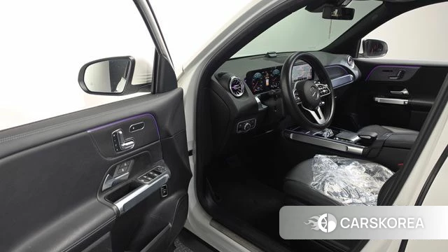 Mercedes-Benz GLB-Class X247 id 4344579 из Кореи 35
