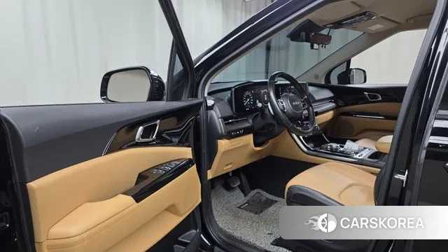 Kia Carnival 4th generation id 3697005 из Кореи 20