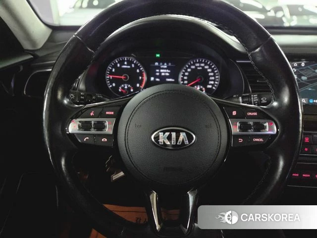 Kia Come New K7 id 3861668 из Кореи 19