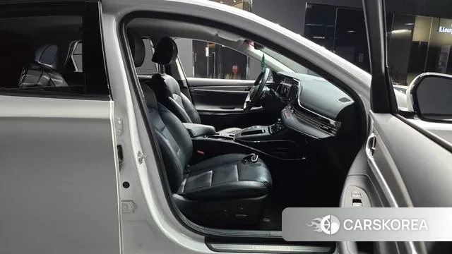 Hyundai The New Grandeur IG id 3038773 из Кореи 20